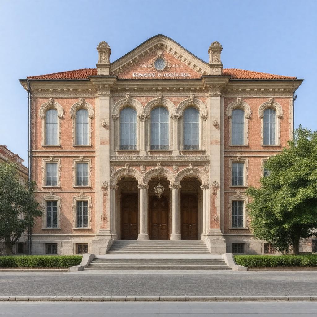 Robert College
